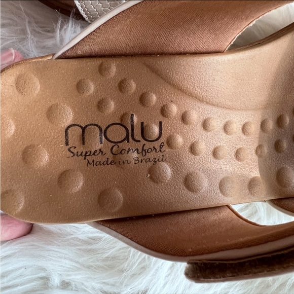 MALU SUPER COMFORT - Picture 5 of 8